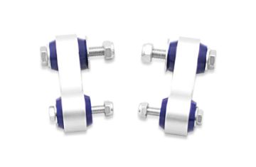 Picture of SuperPro 2005 Saab 9-2X Linear Front HD Alloy Body Sway Bar End Link Set