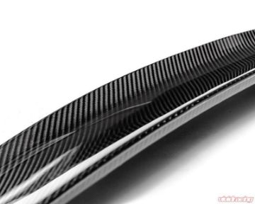 Picture of VR Aero Audi RS7 C7.5 Carbon Fiber Rear Trunk Spoiler
