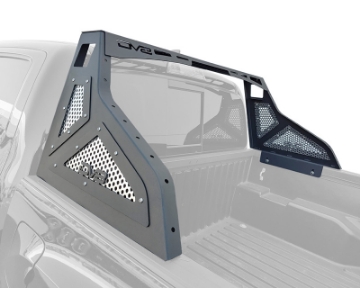 Picture of DV8 Offroad 16-22 Toyota Tacoma Chase Rack
