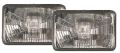 Picture of Hella Headlamp Insert Esh Fa Gn Mgs12 53391Ab
