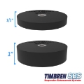 Picture of Timbren 1999 Chevrolet Silverado 1500 SES Spacer Kit