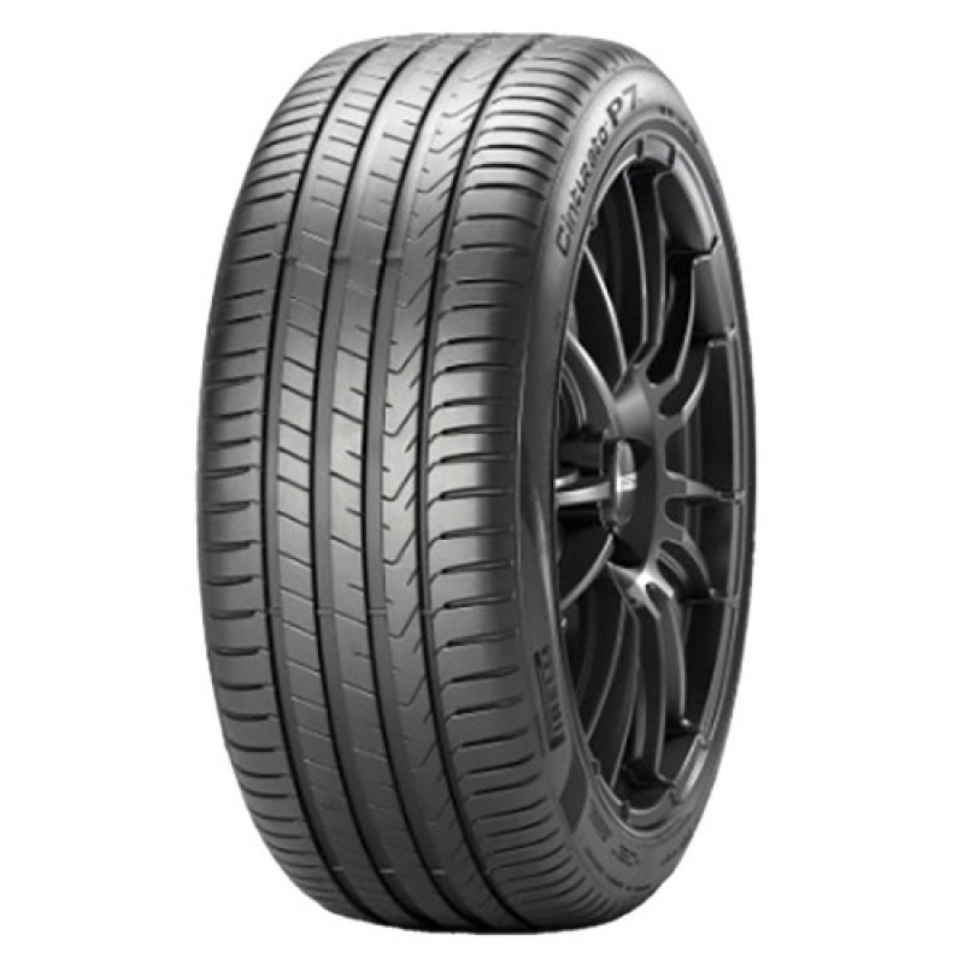 Picture of Pirelli Cinturato P7 (P7C2) Tire - 245/50R19 XL 105W (BMW)