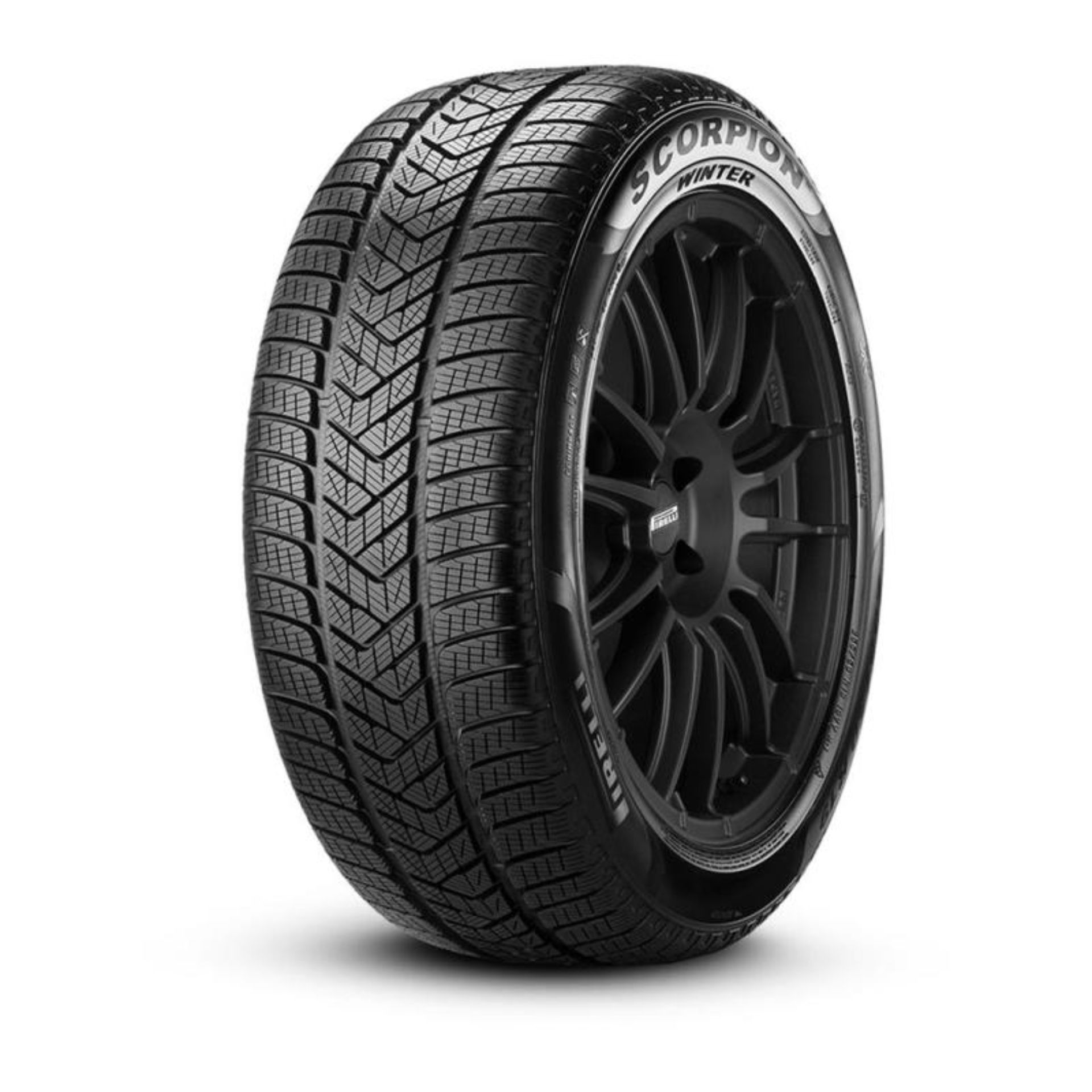 Picture of Pirelli Scorpion Winter Tire - 215/65R17 99H