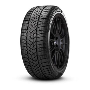 Picture of Pirelli Winter Sottozero 3 Tire - 215/55R17 94H