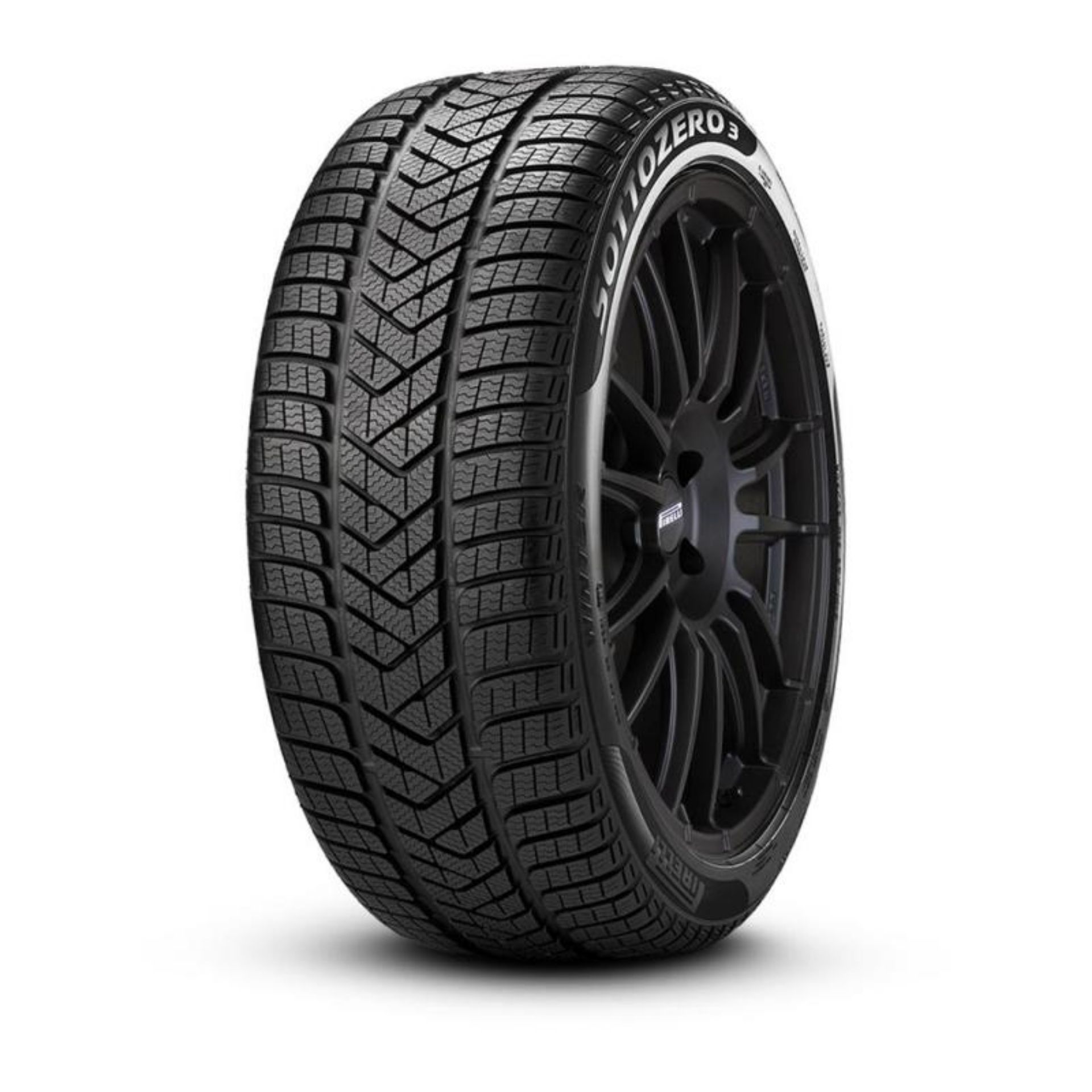 Picture of Pirelli Winter Sottozero 3 Tire - 235/45R19 95H