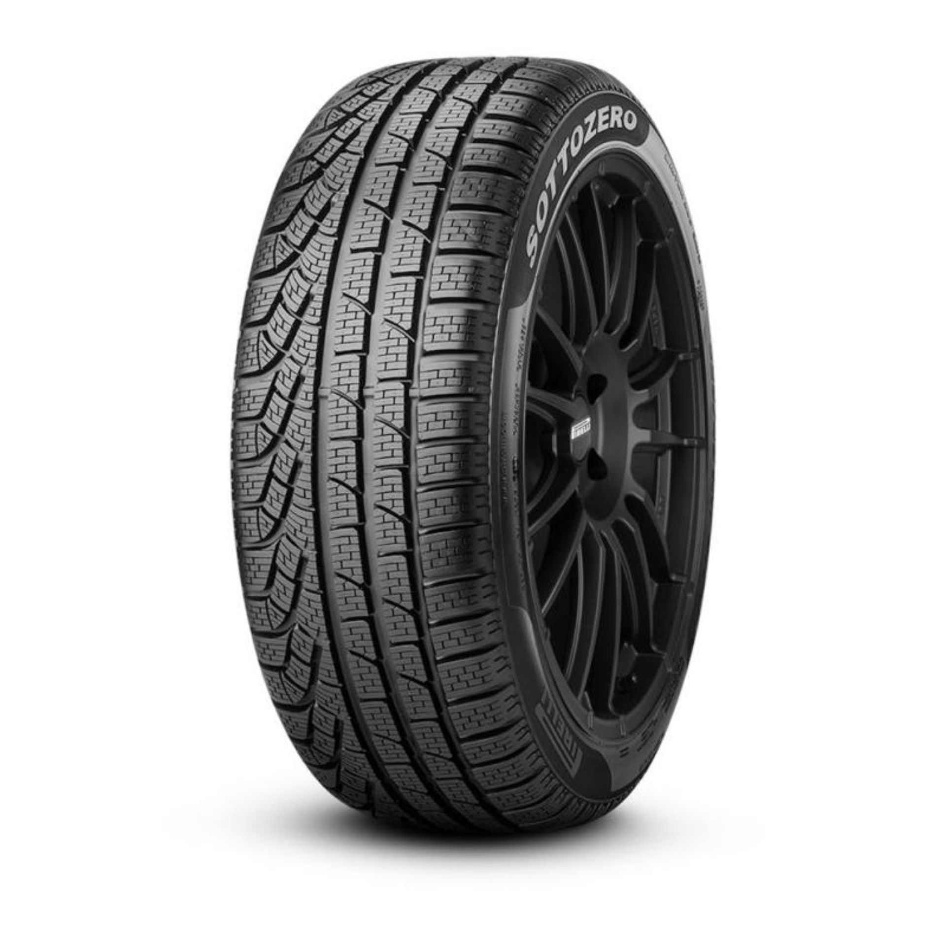 Picture of Pirelli Winter Sottozero S.II Tire - 295/35R20 101W (A6A)