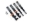 Picture of AST 05-14 Ford Focus ST 2nd Generation DA 5100 Comp Series Coilovers