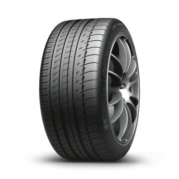 Picture of Michelin Pilot Sport PS2 285-35ZR19 99Y