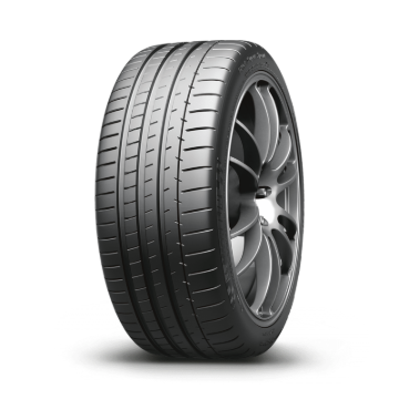 Picture of Michelin Pilot Super Sport 265-35ZR21 101Y
