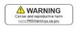 Picture of AVS 04-10 Toyota Sienna Bumper Protection - Black