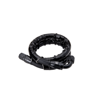 Picture of Fleece Performance 07-5-18 Dodge-RAM 2500-3500 Cummins Replacement Coolant Bypass Hose