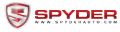 Picture of Spyder 09-18 Dodge RAM 1500 - 10-19 RAM 2500-3500 Headlights - Halogen Model Only