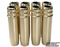 Picture of GSC P-D Nissan RB26 STD Intake Valve Guide w-Stopper - Set of 12
