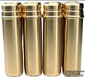 Picture of GSC P-D Nissan SR20DET STD Exhaust Valve Guide w-Stopper - Set of 8