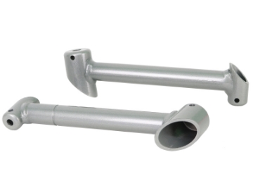 Picture of Whiteline 22-23 Subaru BRZ Rear Sway Bar Mount Support Brace