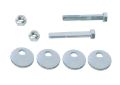 Picture of Whiteline 2013+ Subaru BRZ Rear Lower Control Arm Repair-Service Kit