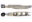 Picture of Whiteline 2012+ Subaru BRZ - 07-22 WRX-STI Adjustable Rear Lower Control Arm