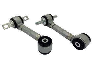 Picture of Whiteline 88-00 Honda Civic CX-DX-EX-LX-VX-Si Control Arm Upper - Rear
