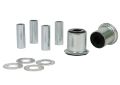 Picture of Whiteline 67-73 Ford Mustang Front Control Arm - Front Lower Bushing