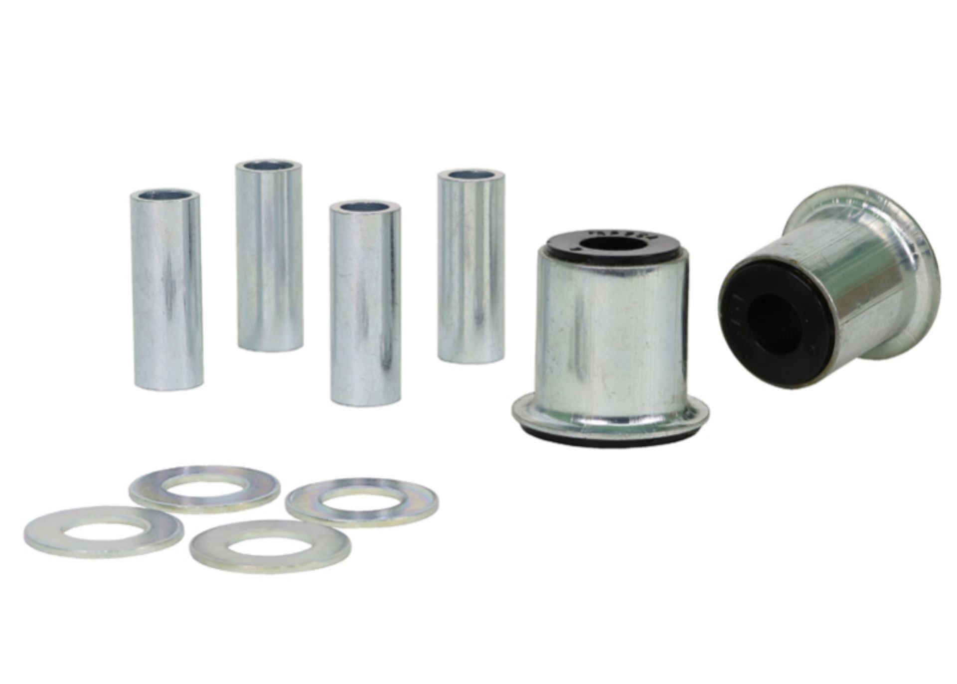 Picture of Whiteline 67-73 Ford Mustang Front Control Arm - Front Lower Bushing
