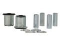 Picture of Whiteline 67-73 Ford Mustang Front Control Arm - Front Lower Bushing