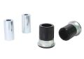 Picture of Whiteline 16-22 Mazda MX-5 Miata Front Control Arm - Lower Inner Front Bushing Kit