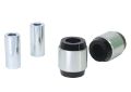 Picture of Whiteline 16-22 Mazda MX-5 Miata Front Control Arm - Lower Outer Front Bushing Kit
