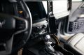 Picture of DV8 21-23 Ford Bronco Center Console Molle Panels & Bridge