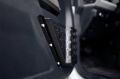 Picture of DV8 21-23 Ford Bronco Front Door Pocket Molle Panels