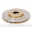 Picture of DBA 01-10 Chrysler PT Cruiser Front 4000 Series Drilled & Slotted Rotor