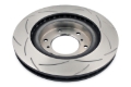 Picture of DBA 00-07 Chevrolet Suburban 1500 AWD Rear Slotted Street Series Rotor