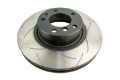 Picture of DBA 01-06 Lexus LS430 Front Slotted Street Series Rotor