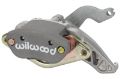 Picture of Wilwood Caliper-MC4 Mechanical-R-H Grey w- Logo 1-11in Piston -39in Disc