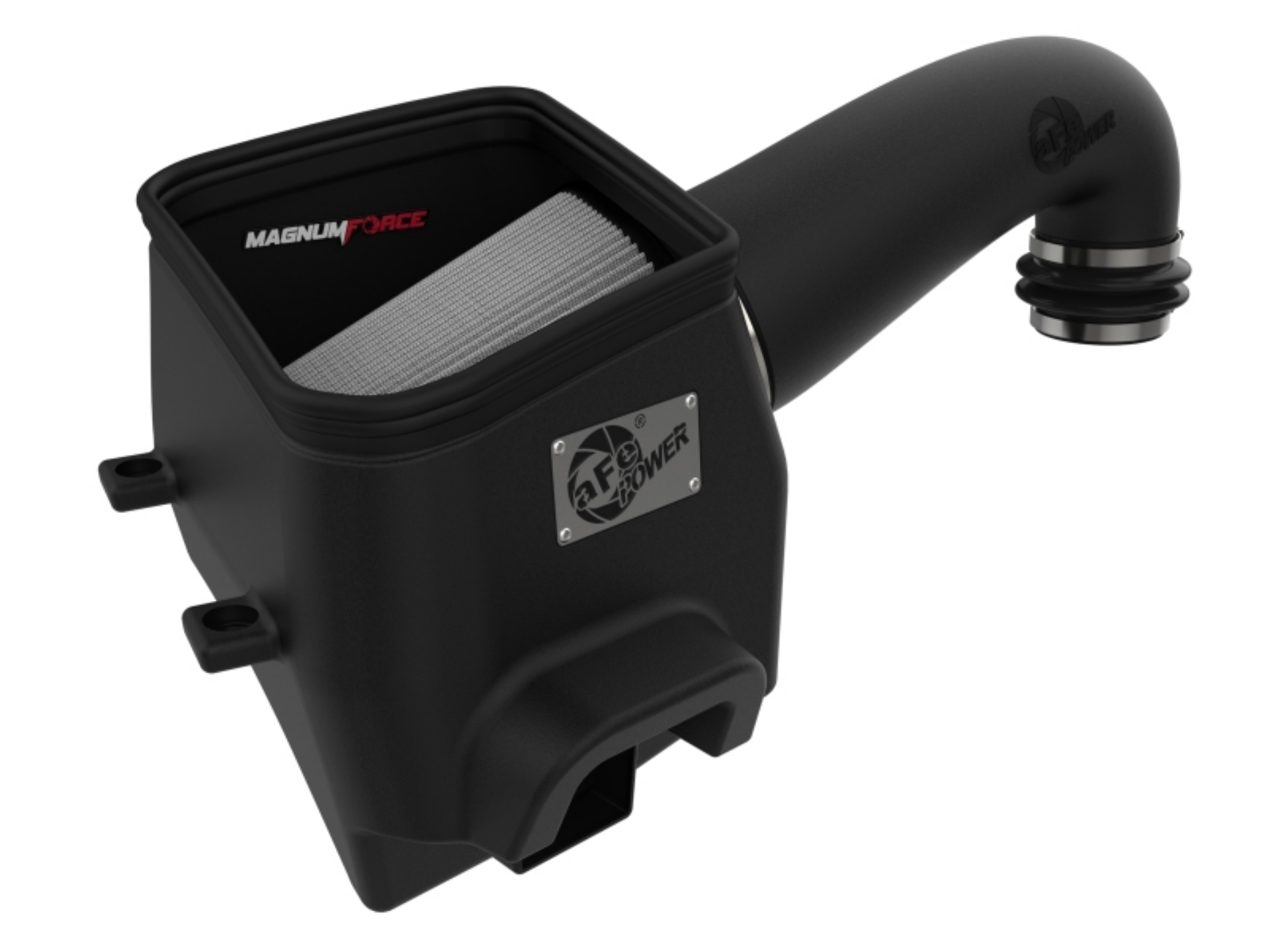 Picture of aFe MagnumFORCE Intake Stage-2 Pro DRY S 19-22 Dodge Ram 1500 V8-5-7L HEMI