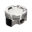 Picture of Wiseco BMW N54B30 84-00mm Bore 1-244 Compression Height Piston Kit