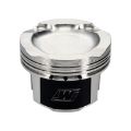 Picture of Wiseco BMW N54B30 84-50mm Bore 1-244 Compression Height Piston Kit