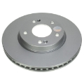 Picture of Power Stop 21-22 Hyundai Elantra Front Evolution Geomet Coated Rotor