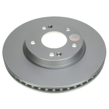 Picture of Power Stop 21-22 Hyundai Elantra Front Evolution Geomet Coated Rotor
