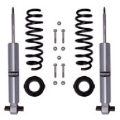Picture of Bilstein B8 6112 21-22 Ford Bronco 4WD 2DR Front Suspension Kit Lift Height 0-8-3-6in