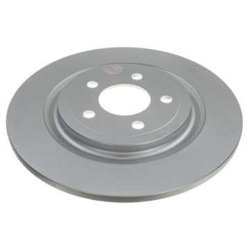 Picture of Power Stop 20-22 Ford Explorer Rear Evolution Coated Rotor