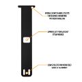 Picture of Borne Off-Road Hard Case Mount Set - 169QT