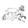 Picture of Fleece Performance 11-16 GM 2500-3500 Duramax LML CP3 Conversion Kit w-HD CP3