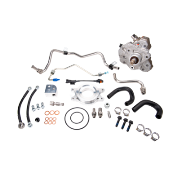 Picture of Fleece Performance 11-16 GM 2500-3500 Duramax LML CP3 Conversion Kit w-HD CP3