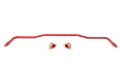 Picture of BMR 15-22 S550 Mustang Sway Bar Kit Rear Hollow 22mm Non-Adjustable Red
