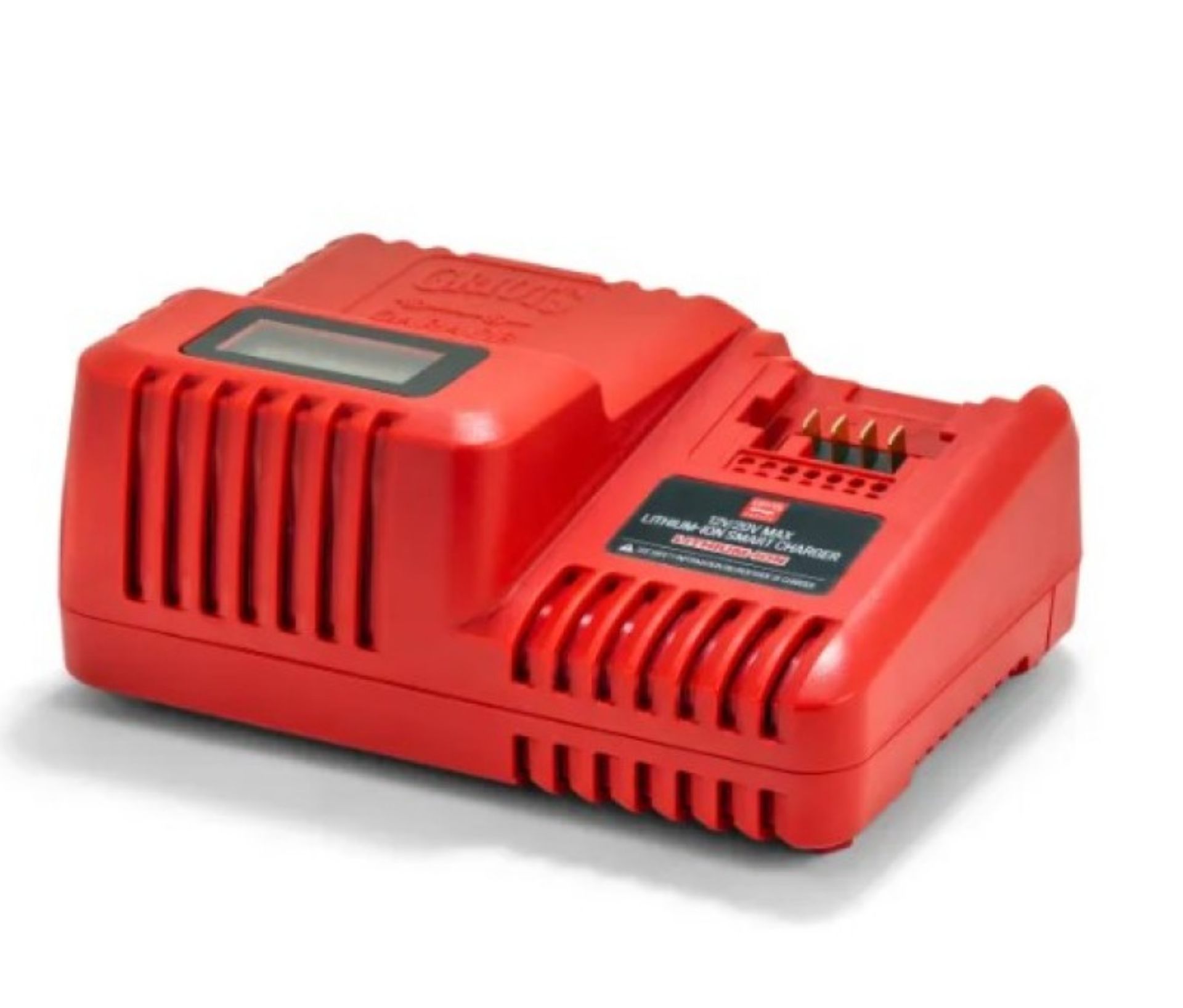Picture of Griots Garage 12V-20V Lithium-Ion Smart Charger