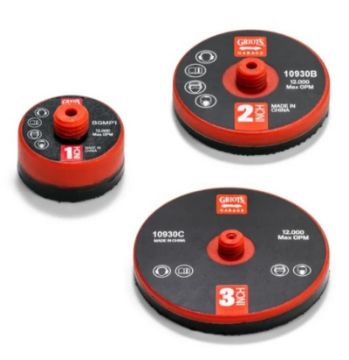 Picture of Griots Garage BOSS Micro 1in Backing Plate