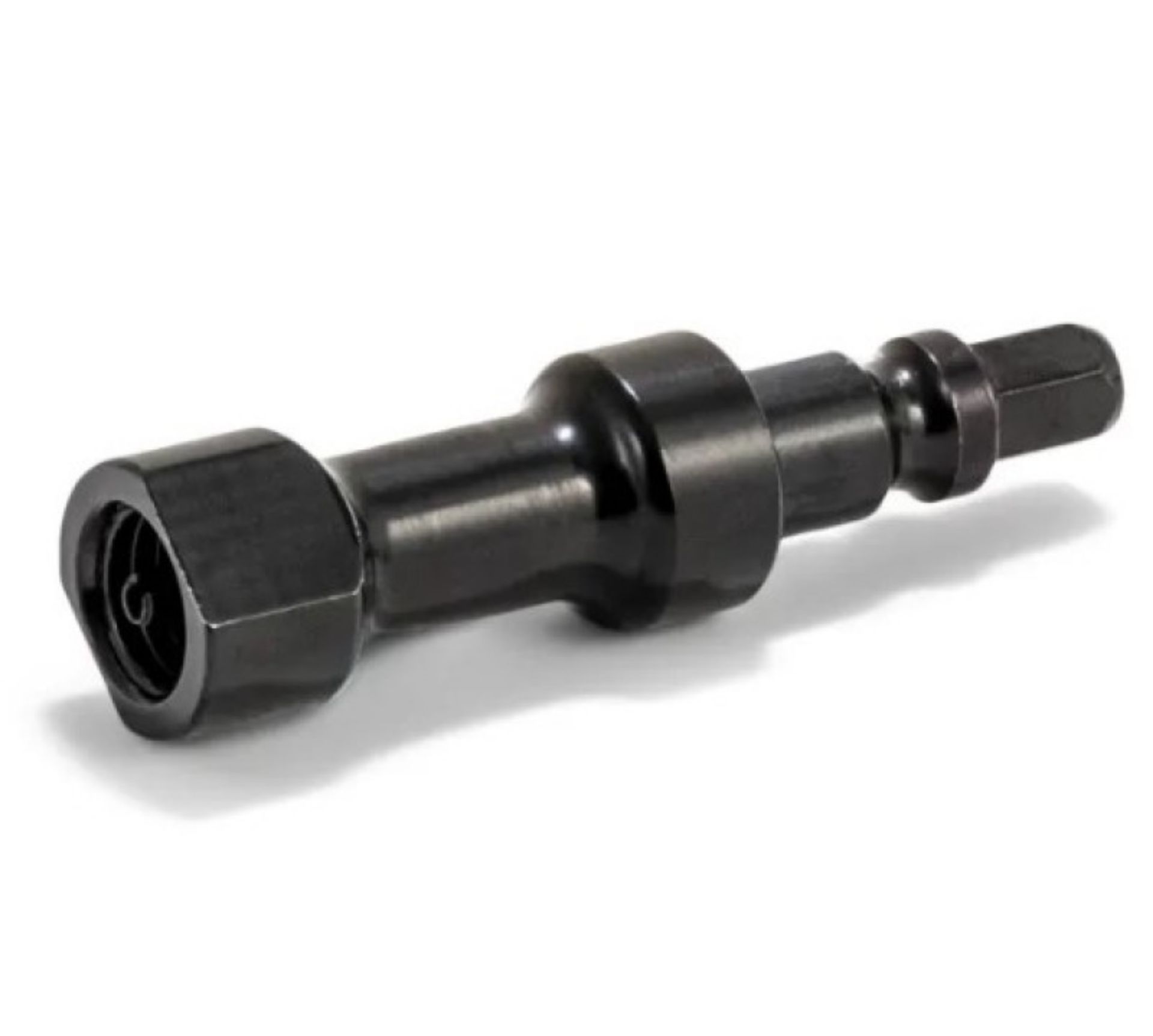 Picture of Griots Garage THE BOSS Micro Rotary Drive