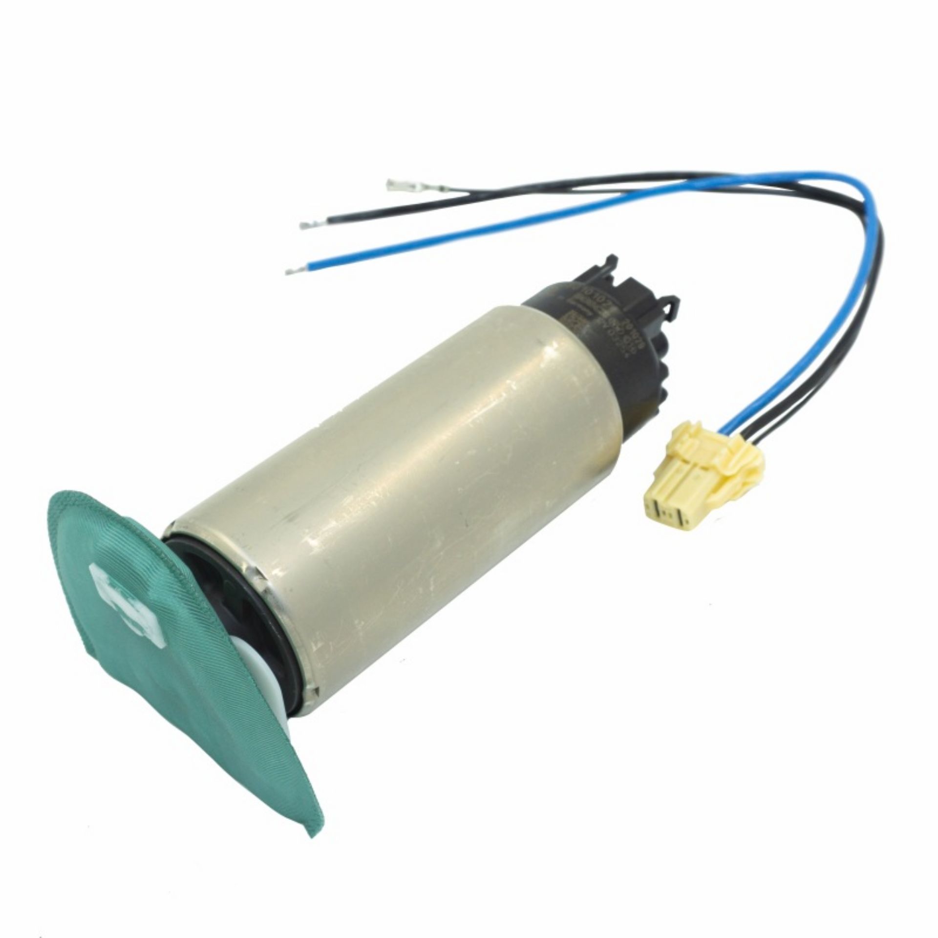 Picture of Fuelab High Efficiency 500LPH Bosch Lift Pump