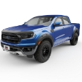 Picture of EGR 19-22 Ford Ranger Traditional Bolt-On Look Fender Flares With Black-Out Bolt Kit Set Of 4
