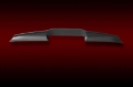 Picture of EGR 17-19 Ford F-250 F-350 F450 Super Duty Truck Cab Spoiler